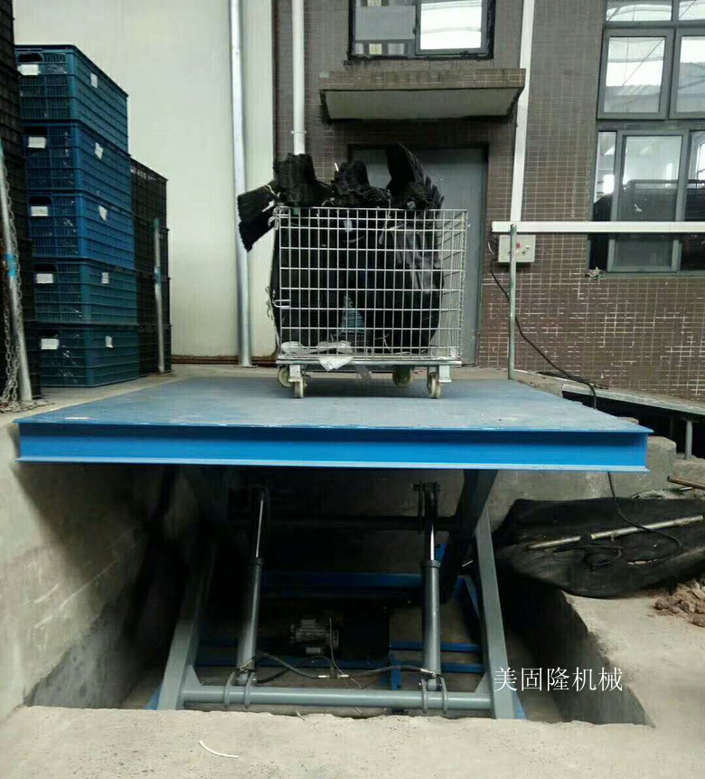 乐山固定式升降货梯厂家