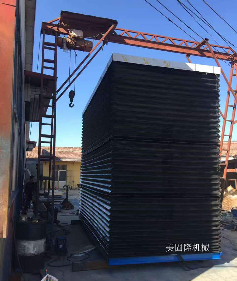 乐山固定式升降机价格