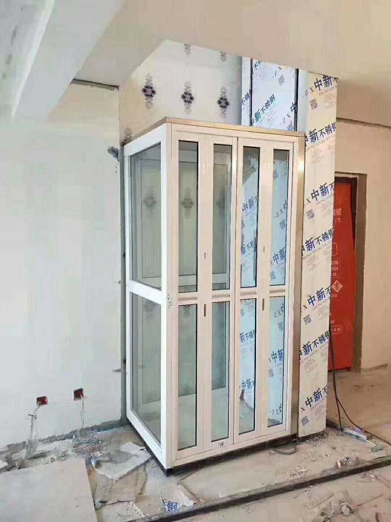 乐山无障碍升降平台