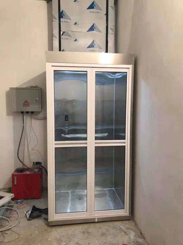 乐山家用小型电梯